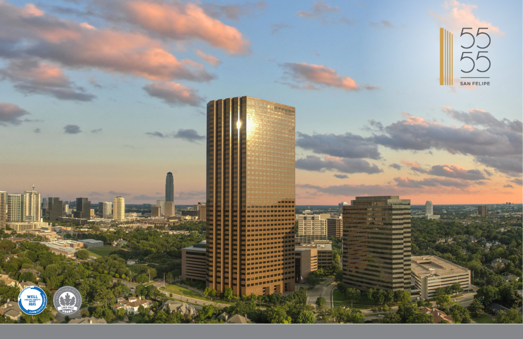 Polunsky Houston Office