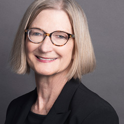Caroline Jones