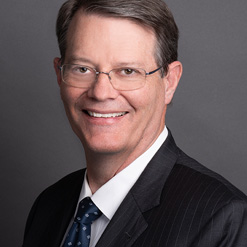 Doug Foster