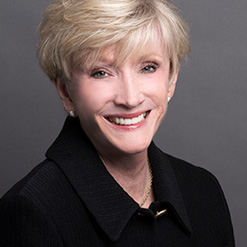 Rosemary Barbour