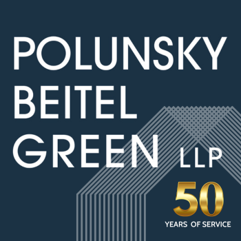 Polunsky Beitel Green